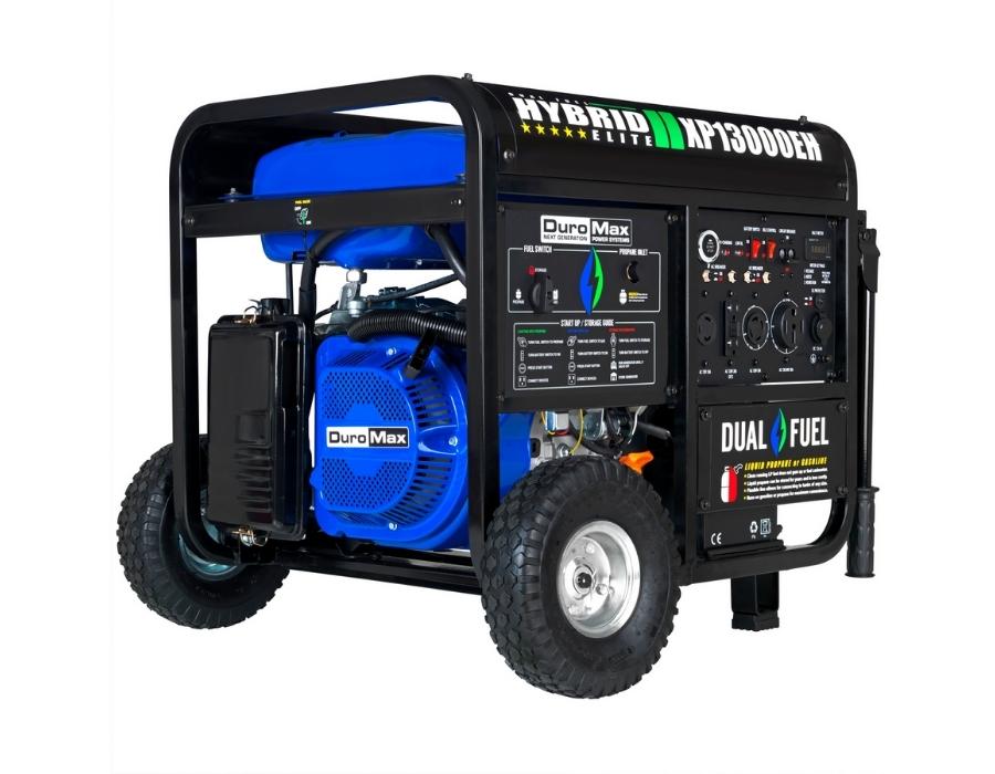 DuroMax XP13000EH DuroMax XP13000EH